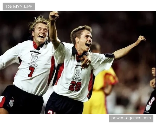 凯恩与欧文：英格兰射手进球效率及战术角色对比分析