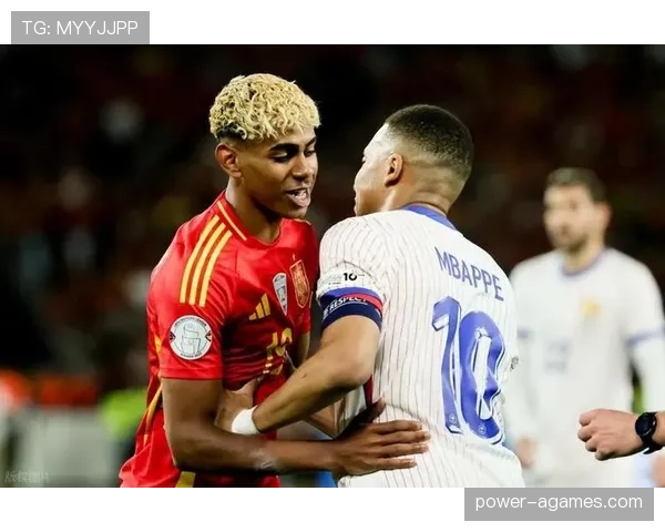 姆巴佩 vs 梅罗：接班人之争与时代传承差距在哪