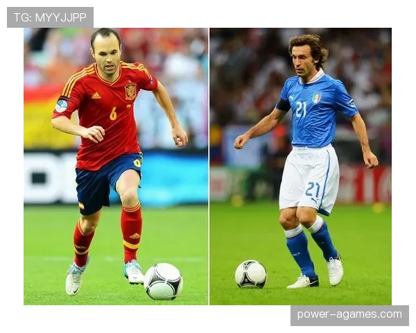 哈维与皮尔洛在控球体系下组织重心分化：前者更前置推进，后者偏后场调度