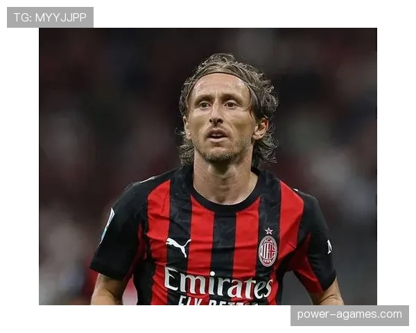 厄德高与莫德里奇：中场组织与核心传承差异