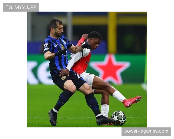 国米强强对话表现疲软，看似主动实则局面失控