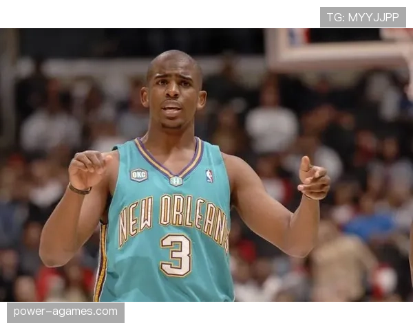 克里斯·保罗挡拆组织提升湖人攻防转换效率明显