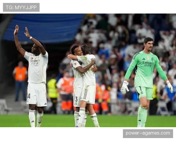 皇马内讧危机浮出水面：争冠关键时刻，是谁在动摇球队根基？