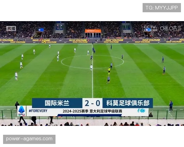 米兰争四压力持续增加，对赛季走势形成制约