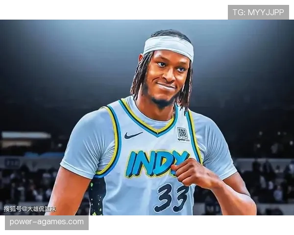 迈尔斯·特纳挡拆制造错位提升防守效率显著