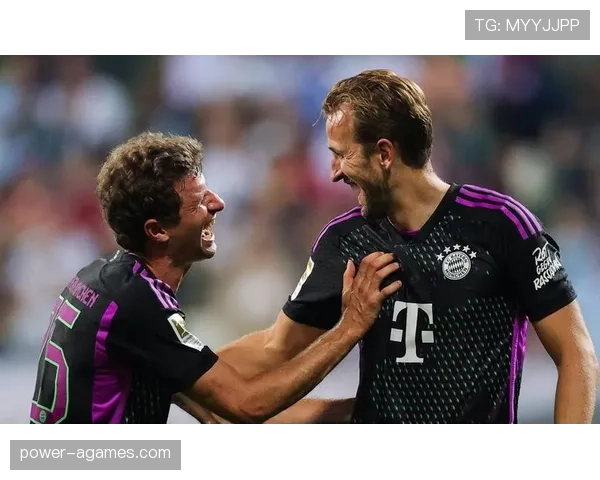 凯恩与莱万终结模式分化：从单点爆破到体系依赖的转型逻辑