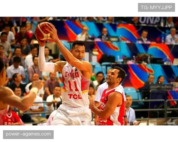 盘点NBA和FIBA的三秒规则差异，看看为何内线对抗方式完全不同