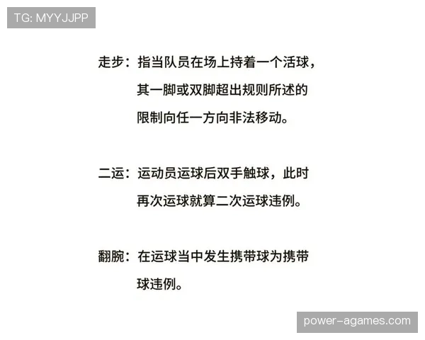 解析篮球规则:如何正确进行投篮动作判定