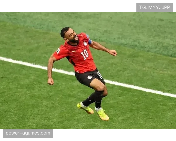 埃及3-1新西兰,萨拉赫领衔球队登顶小组 埃及3-1新西兰,萨拉赫领衔球队登顶小组